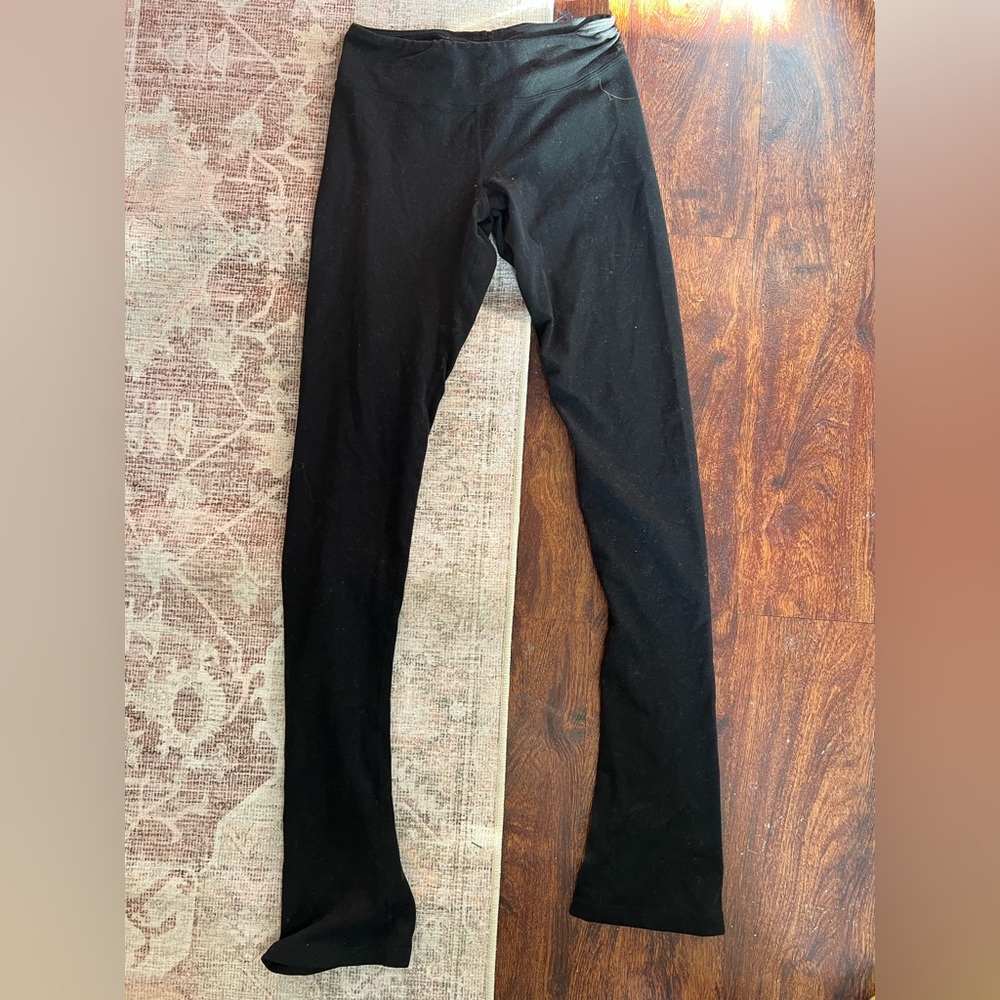 ChloeNoel figure skating pants